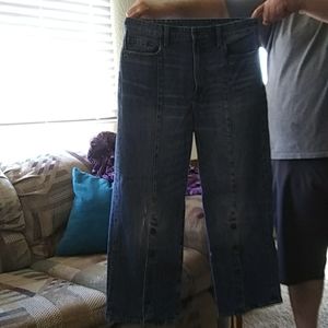 NWOT: Lucky Brand Jeans